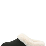 Pantufla Mujer Baxter Negro Azaleia