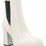 Botín Mujer Hydra 2 Ostra Azaleia