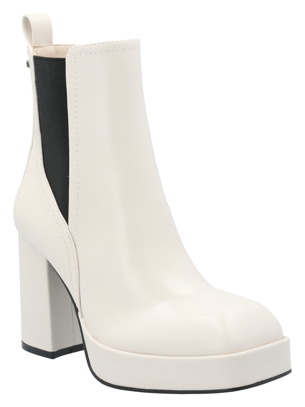 Botín Mujer Hydra 2 Ostra Azaleia