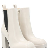 Botín Mujer Hydra 2 Ostra Azaleia