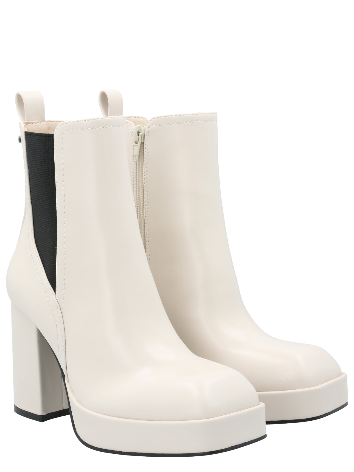 Botín Mujer Hydra 2 Ostra Azaleia