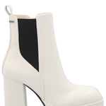 Botín Mujer Hydra 2 Ostra Azaleia