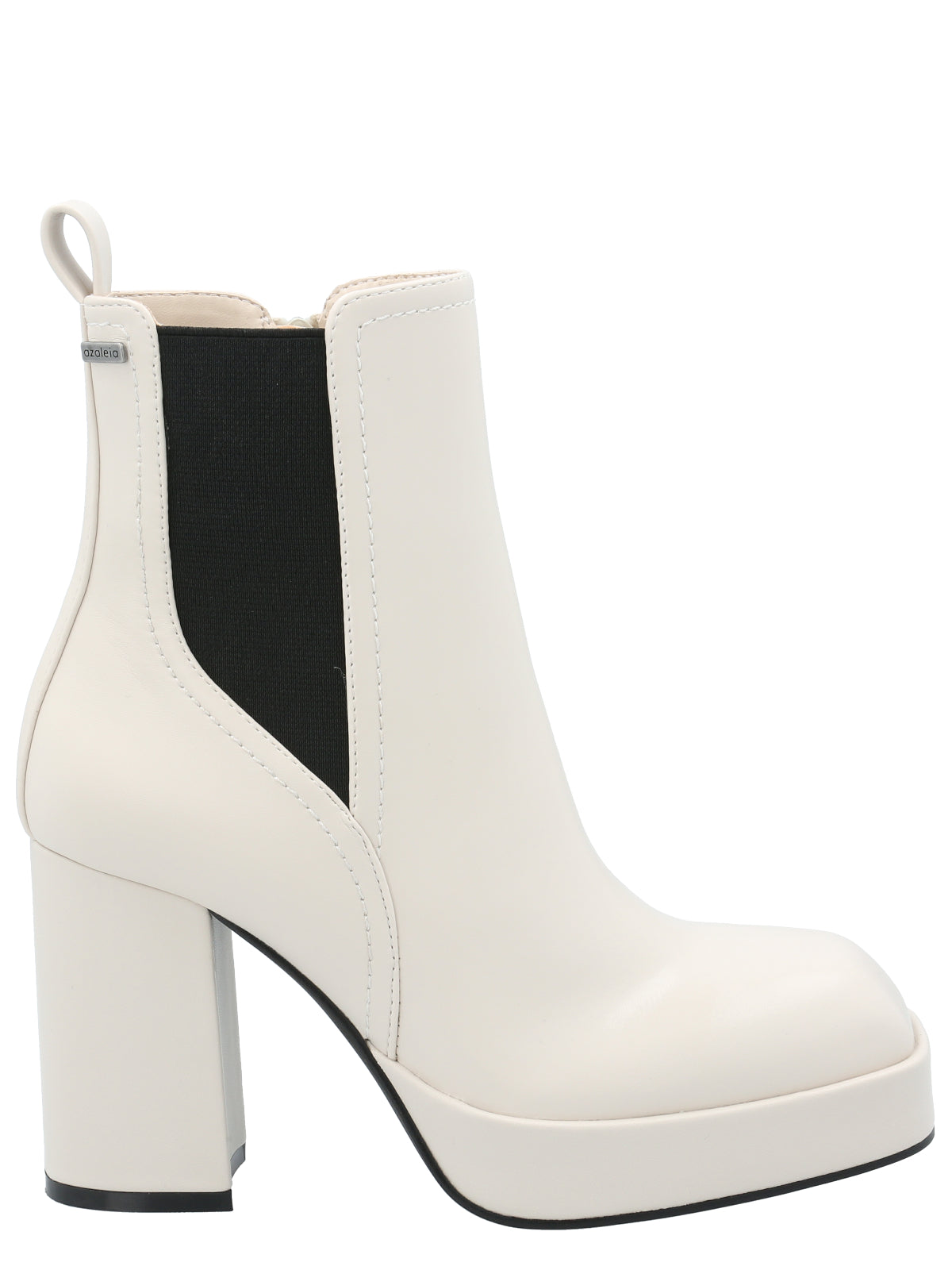 Botín Mujer Hydra 2 Ostra Azaleia