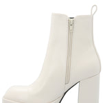 Botín Mujer Hydra 2 Ostra Azaleia