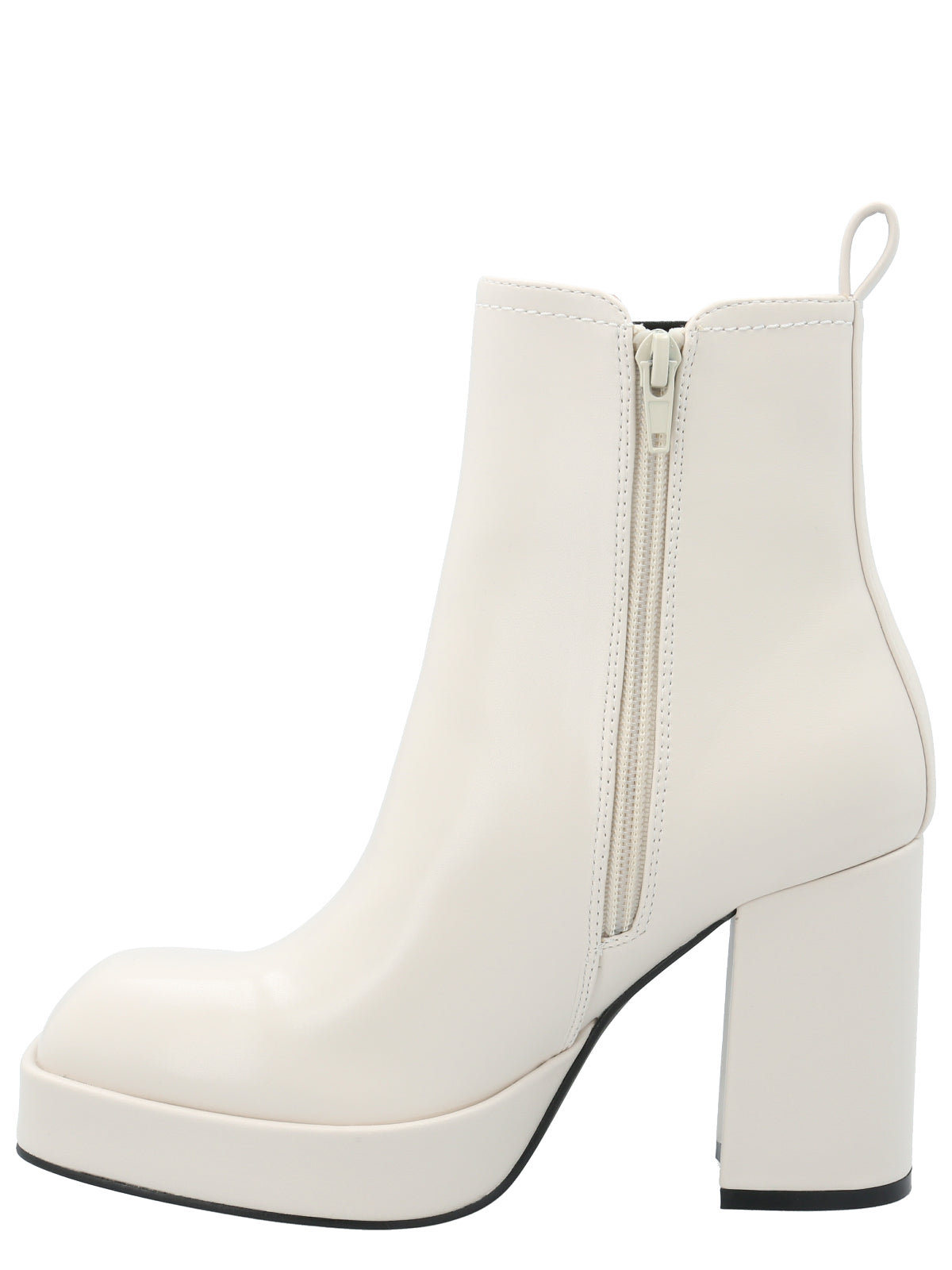 Botín Mujer Hydra 2 Ostra Azaleia