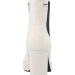 Botín Mujer Hydra 2 Ostra Azaleia