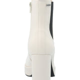 Botín Mujer Hydra 2 Ostra Azaleia