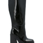 Bota Mujer Figeredo Negro Azaleia