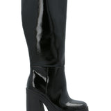 Bota Mujer Figeredo Negro Azaleia