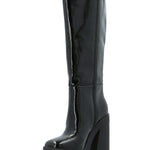 Bota Mujer Figeredo Negro Azaleia