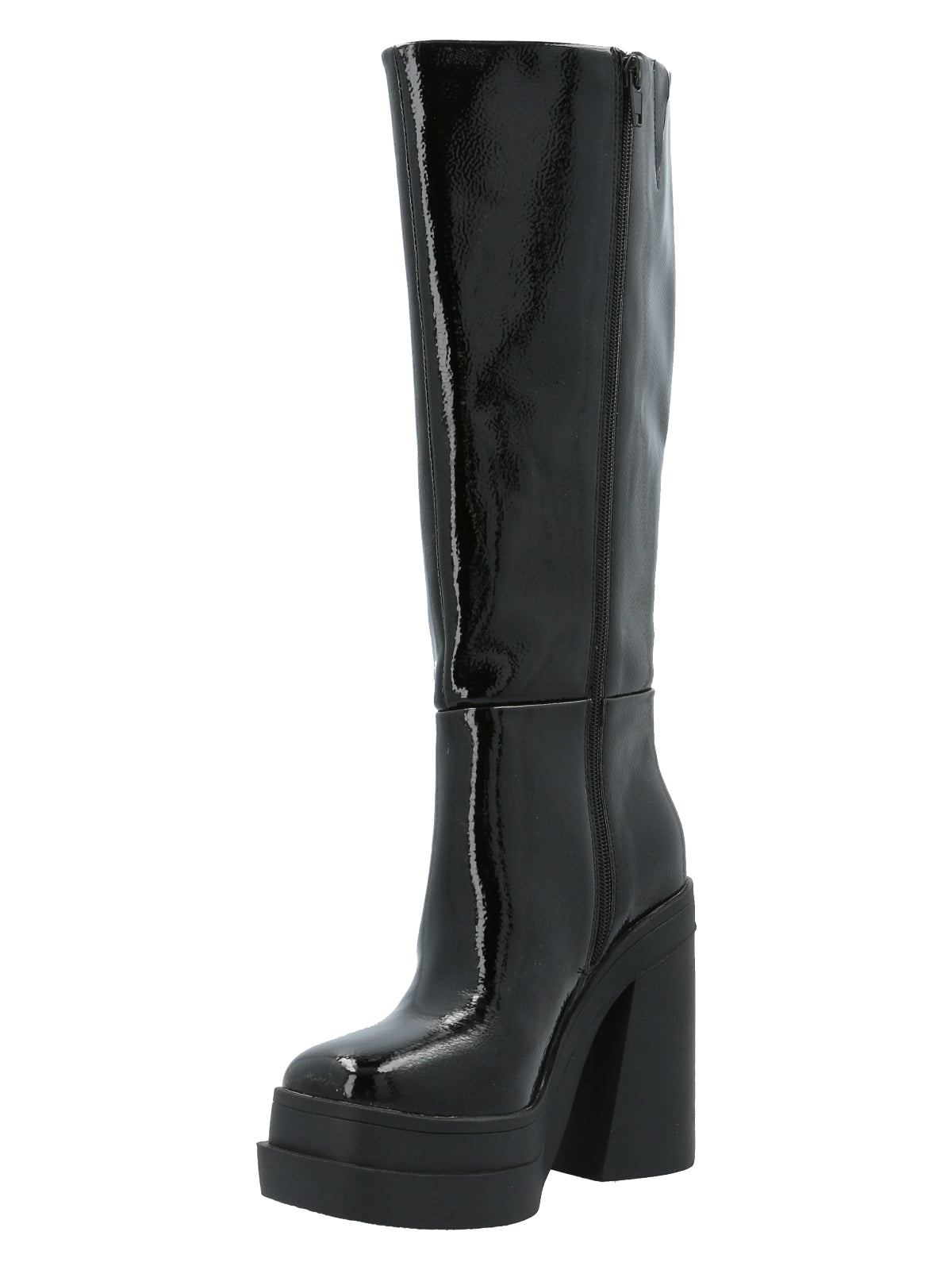 Bota Mujer Figeredo Negro Azaleia