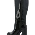 Bota Mujer Figeredo Negro Azaleia