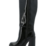 Bota Mujer Figeredo Negro Azaleia