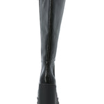 Bota Mujer Figeredo Negro Azaleia