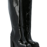 Bota Mujer Figeredo Negro Azaleia