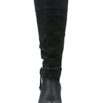 Bota Mujer Eve 2 Negro Azaleia