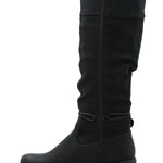 Bota Mujer Eve 2 Negro Azaleia