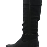 Bota Mujer Eve 2 Negro Azaleia