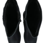 Bota Mujer Eve 2 Negro Azaleia