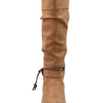 Bota Mujer Eve 2 Cognac Azaleia