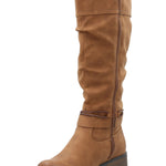 Bota Mujer Eve 2 Cognac Azaleia