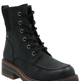 Botín Mujer Molly Negro Azaleia