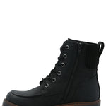 Botín Mujer Molly Negro Azaleia