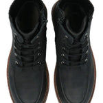 Botín Mujer Molly Negro Azaleia