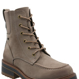 Botín Mujer Molly Taupe Azaleia