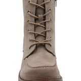 Botín Mujer Molly Taupe Azaleia