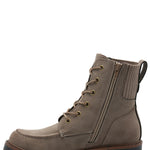 Botín Mujer Molly Taupe Azaleia