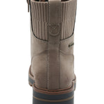 Botín Mujer Molly Taupe Azaleia