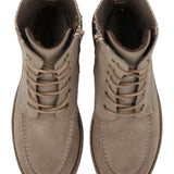 Botín Mujer Molly Taupe Azaleia