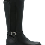 Bota Mujer Mili Negro Azaleia