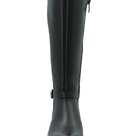 Bota Mujer Mili Negro Azaleia