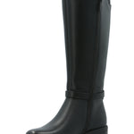 Bota Mujer Mili Negro Azaleia