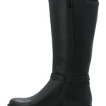 Bota Mujer Mili Negro Azaleia