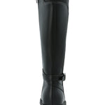 Bota Mujer Mili Negro Azaleia