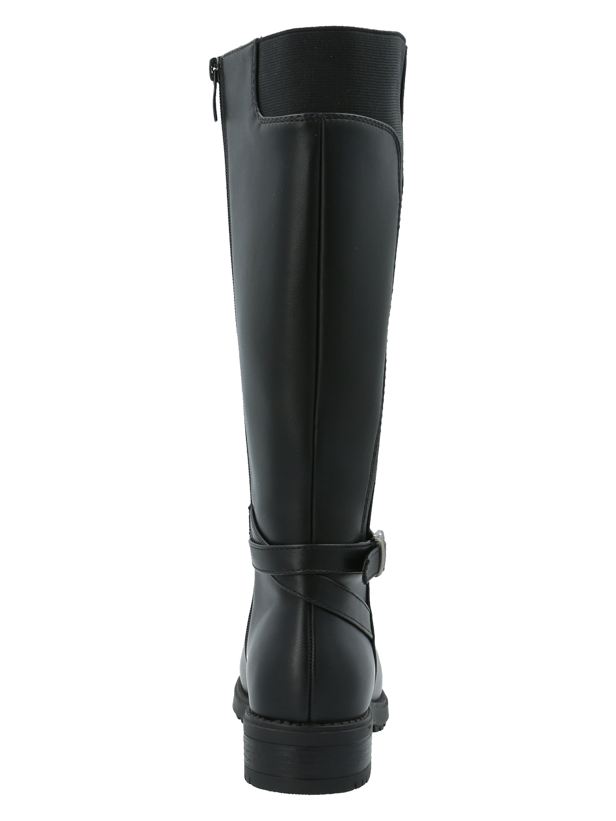 Bota Mujer Mili Negro Azaleia