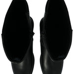 Bota Mujer Mili Negro Azaleia