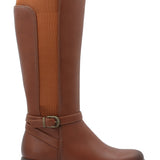 Bota Mujer Mili Cognac Azaleia