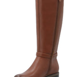 Bota Mujer Mili Cognac Azaleia
