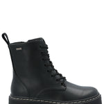 Botín Mujer Greta Negro Azaleia