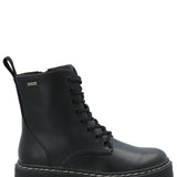 Botín Mujer Greta Negro Azaleia