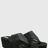 Hawaiana Mujer Donatella 1 Negro Negro Azaleia