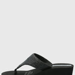 Hawaiana Mujer Donatella 1 Negro Negro Azaleia