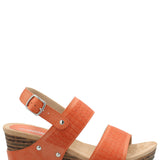 Sandalia Mujer Franco Denim Azaleia