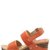 Sandalia Mujer Franco Denim Azaleia