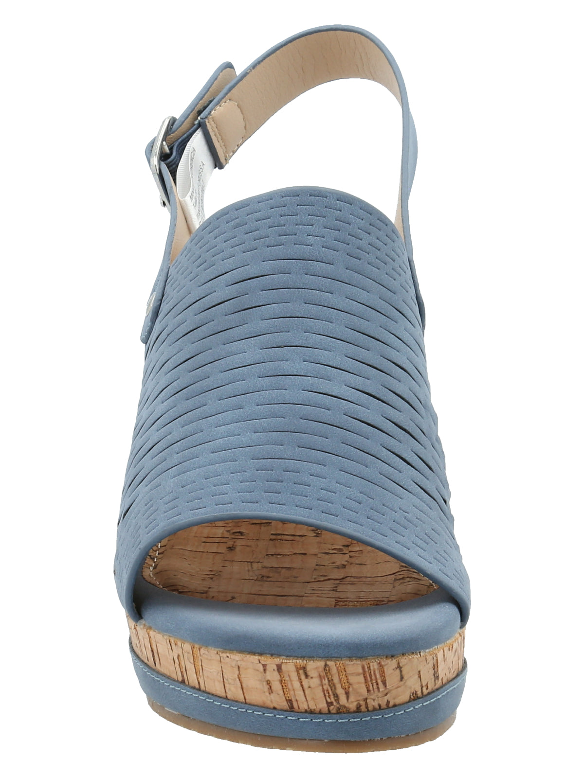 Sandalia Mujer Florencia Denim Azaleia