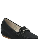 Zapato Mujer Amos Negro Azaleia